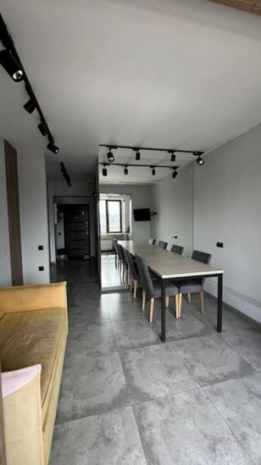 Apartment in Arbat Residence